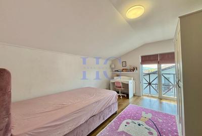 Casa tip duplex, mobilat-utilat, zona Bavaria - 16