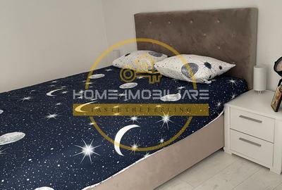 Apartament 2 camere utilat, mobilat 89000,Lidl Bucium - 4