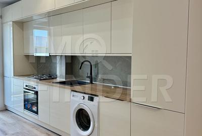 3 camere,  Eroilor Residence Floresti, garaj inclus în preț - 4