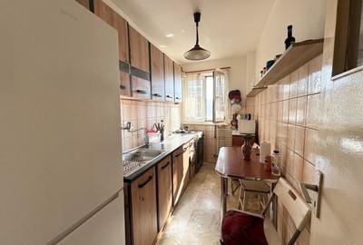 Apartament 3 camere, etaj 1, metrou Victoriei - 5