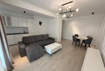 Apartament 2 Camere | Pipera Plaza | Prima chirie | Parcare incl. - 5