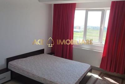 Apartament cu 2 camere decomandat, mobilat în Militari