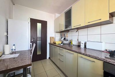 Ap 2cam de inchirat, zona TOMIS 2 langa spitalul judetean, mobilat, utilat, gaze - 4