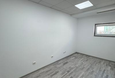 Birou 25,13 mp | Etaj 3 | Pipera – Voluntari |  0% Comision - 7
