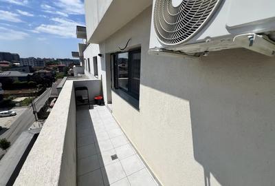 THEODOR PALLADY | 3 CAMERE | CENTRALA | PARCARE | AC - 8