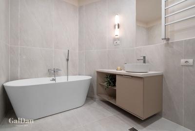 Apartament Premium cu 4 Camere | Ultracentral | GalDan Apartments - 29