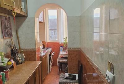 Ap 1 cam de vânzare str. Cazaban, cart. Ioșia-AP1468 - 7