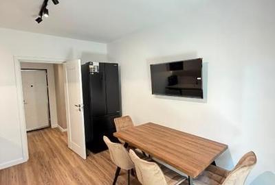 Apartament 2 Camere Lux | Bloc Nou | Zonă Centrală - Universitate - 5