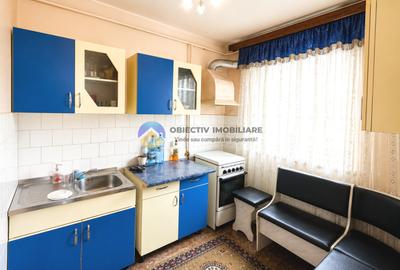 Apartament 4 camere. ,Bdul Traian la H-uri Piatra Neamt - 3