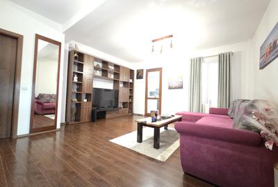 Apartament cu 2 camere, renovat modern, cu terasă de 18 mp – gata de mutare! - 3