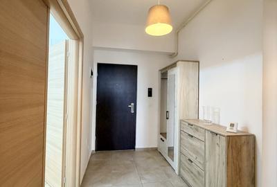Apartament cu 2 camere in Gama Residence-Soseaua Olteniței-Popesti Leordeni - 10