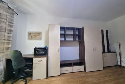Zona Politehnica- Apartament cu 1 Cameră - 7