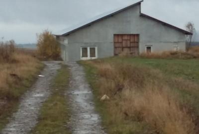 Teren Construcții extravilan de 7200 mp, în Bălțătești