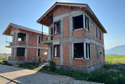 VILA IN ANSAMBLUL MOUNTAIN HOUSE discount 30000euro - 2
