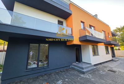 Comision 0% Vila Duplex Straulesti / Sisesti / dezvoltator - 2