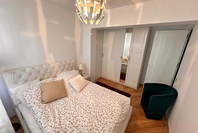 Apartament 3 camere | Parcare Subterana | 4City North - 8
