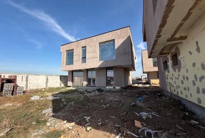 Vila Smart Premium NZEB | Matei Millo | Pipera - 6