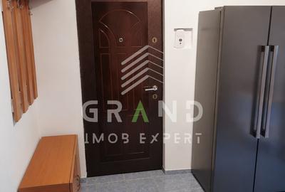Ap 3 camere | Balcon | Zona Manastur-Grigore Alexandrescu - 7