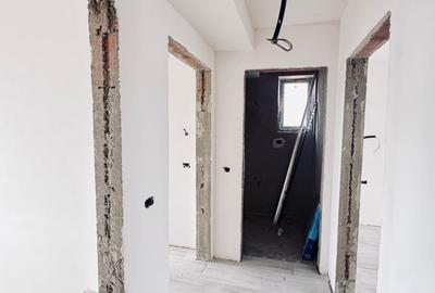 MT263 Duplex 4 camere, de VANZARE, la asfalt, Mosnita Noua, toate utilitatile - 12