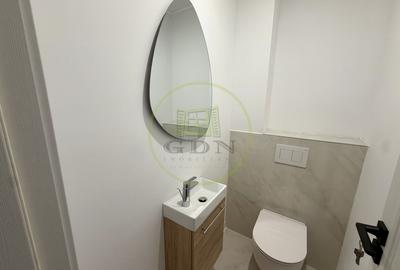 Apartament 2 camere, 52.17mp, cartier Brazda lui Novac, zona Școala 23 - 9