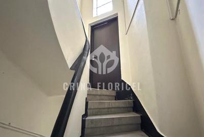 Vanzare apartament 5 camere , et2/2, 114 mp, Dorobanti - 7