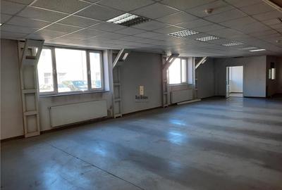 Spatiu Industrial - 500 mp - Productie - Depozitare - 11