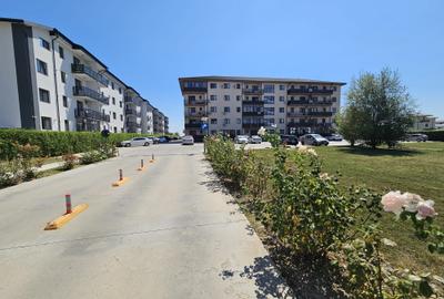 Apartament 2 Camere Mobilat si Utilat + parcare - 13