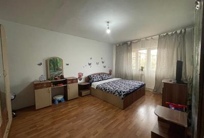 Apartament cu 2 camere decomandat, mobilat în Hotvon