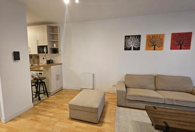 Apartament 2 camere cu metrou la scara blocului si vedere spre Sud - 7