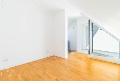 Apartament 4 camere duplex Sisesti - Vedere catre lac - 11