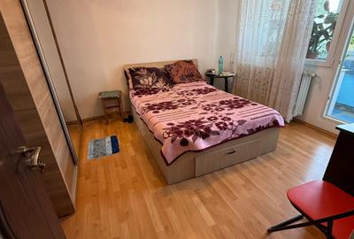 3 Camere Decomandat Drumul Taberei - Metrou Constantin Brancusi - 6