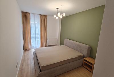 Apartament la cheie cu 3 camere,66 mp,2 bai, etaj 1,zona Jysk Floresti - 11