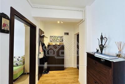 Apartament 3 camere, balcon, loc de parcare - Turnisor - 12