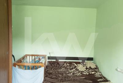 Apartament la casă și curte proprie – Terezian - 8