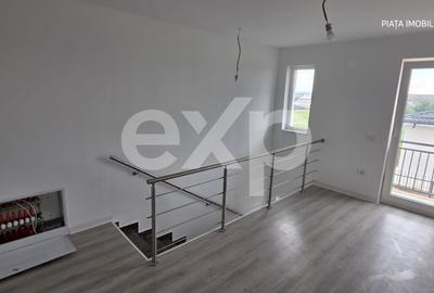 Casă Modernă P+1 la Cheie – 132 mp Utili în Cartier Rezidențial Privat, Matraca - 8