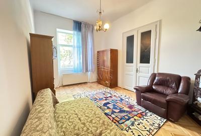 Casa individuală 4 camere + parcare inclusă in preț | Gruia - 5