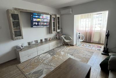 Apartament 3 camere Inel 2 - 10
