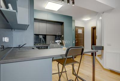Apartament 2 camere PREMIUM | Terasa | Parcare | 2 bai | UpGround | 0% Comision - 6