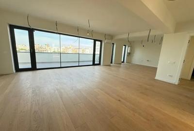 Penthouse 3 camere 158,43 mp - strada Eminescu - 4
