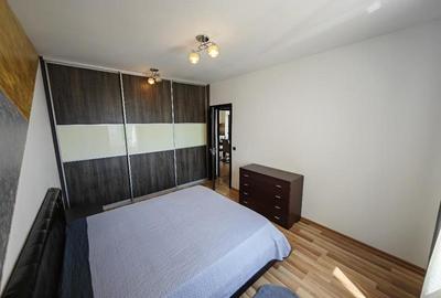 Inchiriem Apartament 3 Camere 94 Mp, Modern, Semidec, Tractorul - 3