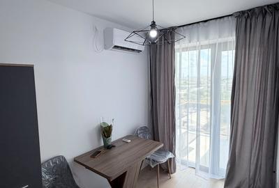 Garsoniera | Hils Titanium | Loc parcare | Centrala | Balcon | Metrou - 4
