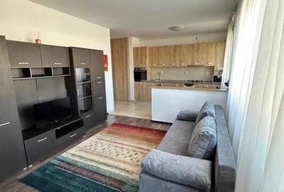 Apartament 2 camere, 50 mp, cu parcare | Str. Stadionului, Florești - 1