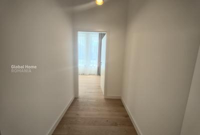 Apartament Premium 3cam 83mp utili+Terasa proprie 51,3 mp |Pipera-Iancu Nicolae - 5