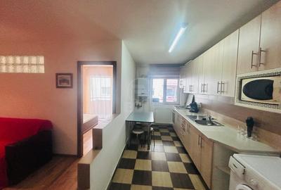 Apartament 1 camera decomandat zona Stejarului - 2
