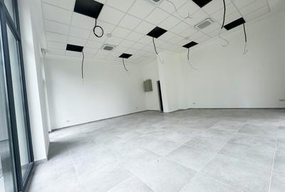 Spațiu comercial/SAD de închiriat | 54 mp | Complex Ateneo | TODI 3 - 9