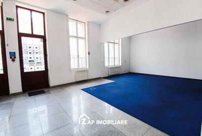 Birou, de 214.53 mp, în Ultracentral