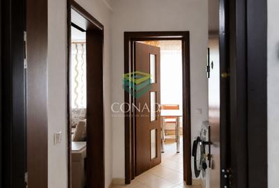 2 Camere | De închiriat | Drumul Taberei | Confort, Acces metrou rapid - 8