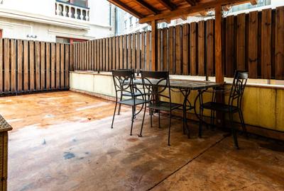 Ansamblu rezidential exclusivist,loc parcare,Herastrau - 21