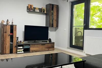 Inchiriere apartament 2 camere zona Eminescu - 3