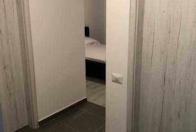 Garsonieră decomandată | 32 mp | Etaj 1 | Imobil 2023 | - 2